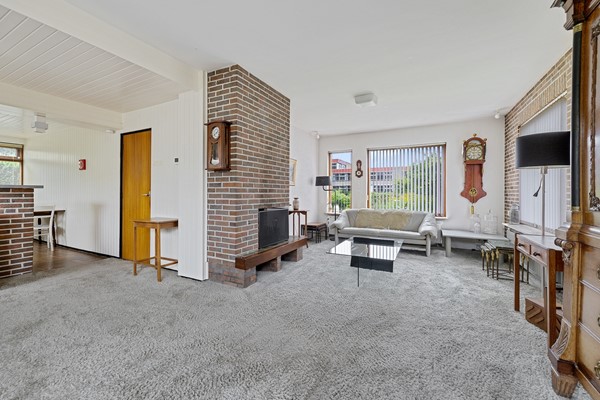 Medium property photo - Waezenburglaan 88, 9351 HG Leek